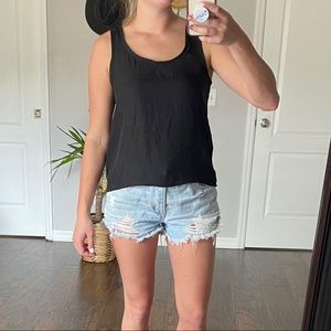 🌵 Cage Back Tank 🌵